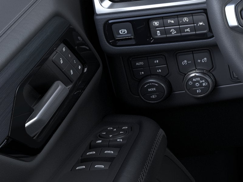 2026 GMC Yukon Denali - Photo 22