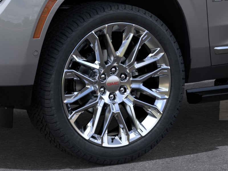 2026 GMC Yukon Denali - Photo 9