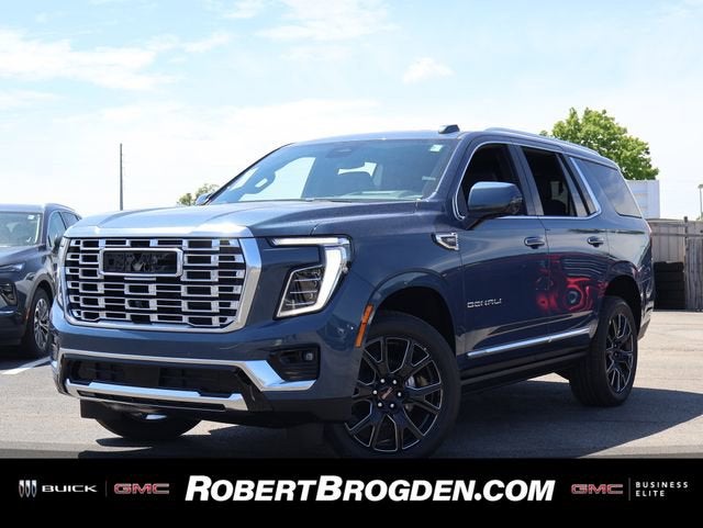 2026 GMC Yukon 4WD Denali's photo