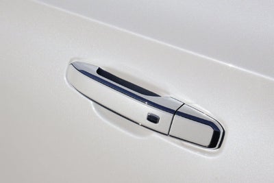 2027 GMC Yukon Denali