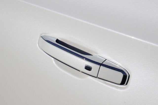 2027 GMC Yukon Denali