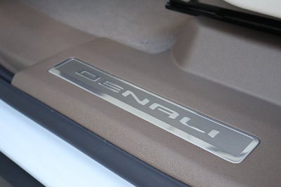 2027 GMC Yukon Denali