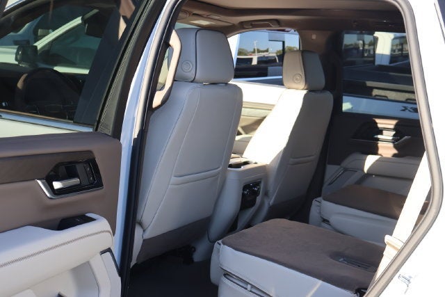 2027 GMC Yukon Denali