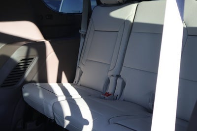 2027 GMC Yukon Denali