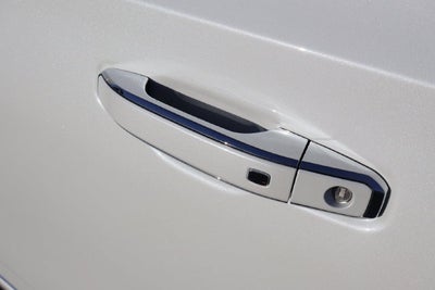 2027 GMC Yukon Denali
