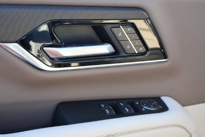 2027 GMC Yukon Denali
