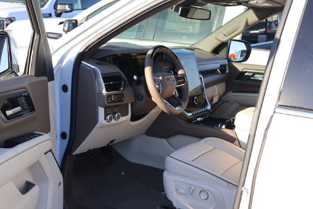 2027 GMC Yukon Denali