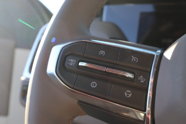 2027 GMC Yukon Denali