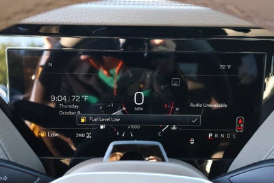2027 GMC Yukon Denali