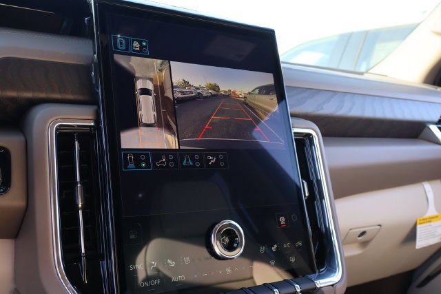 2027 GMC Yukon Denali