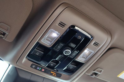 2027 GMC Yukon Denali