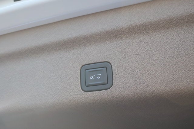 2027 GMC Yukon Denali