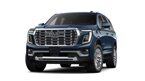 2027 GMC Yukon Denali