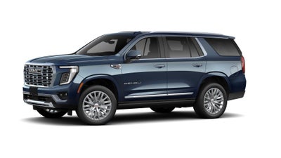 2027 GMC Yukon Denali