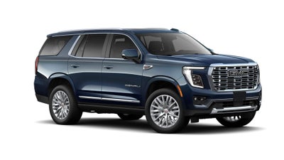 2027 GMC Yukon Denali