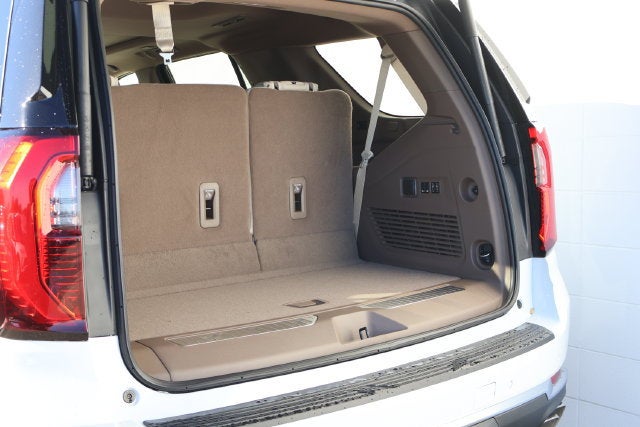 2027 GMC Yukon Denali