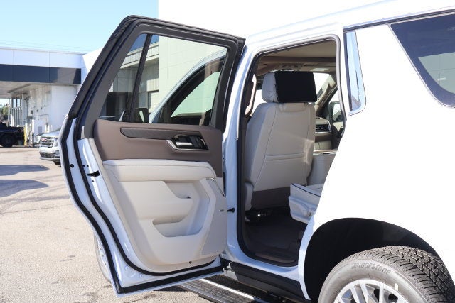2027 GMC Yukon Denali