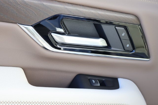 2027 GMC Yukon Denali