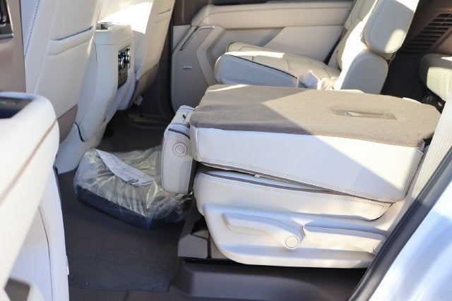 2027 GMC Yukon Denali