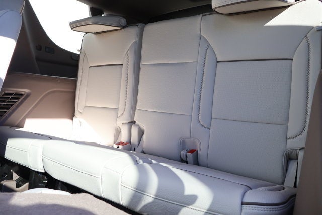 2027 GMC Yukon Denali