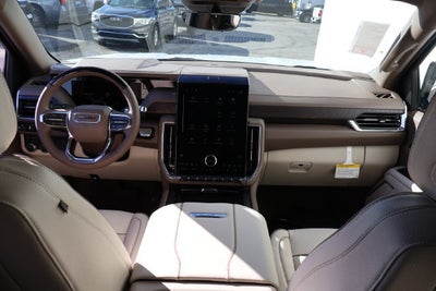 2027 GMC Yukon Denali