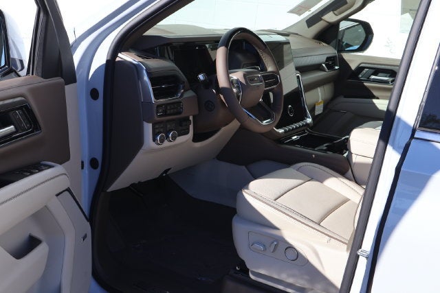 2027 GMC Yukon Denali