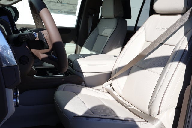 2027 GMC Yukon Denali