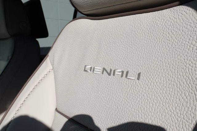 2027 GMC Yukon Denali