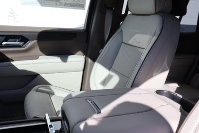 2027 GMC Yukon Denali