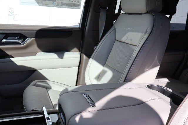 2027 GMC Yukon Denali