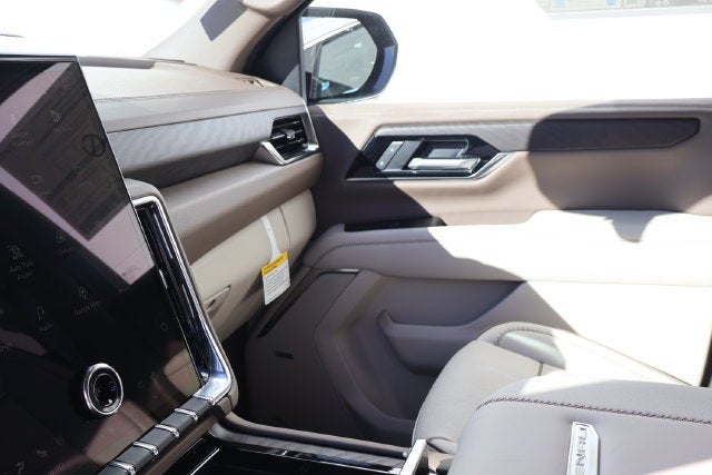 2027 GMC Yukon Denali