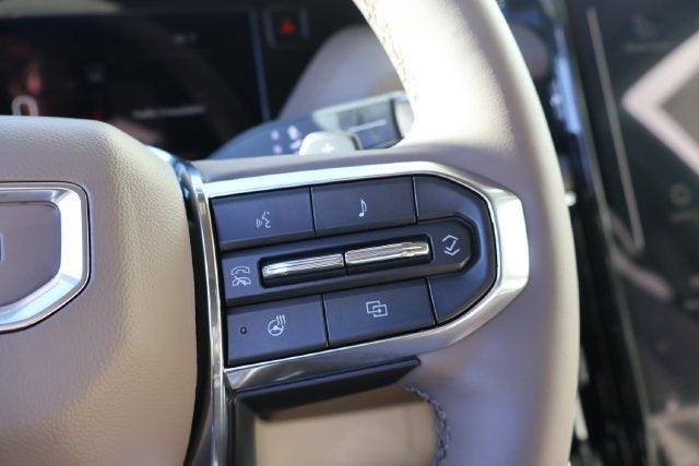 2027 GMC Yukon Denali