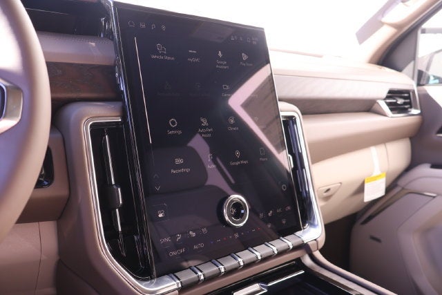 2027 GMC Yukon Denali