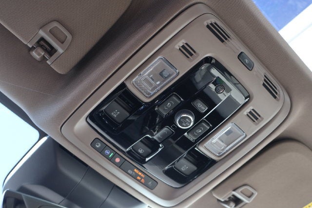 2027 GMC Yukon Denali
