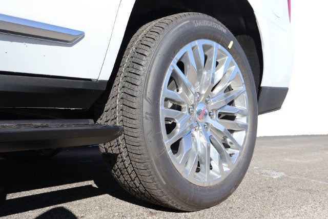 2027 GMC Yukon Denali