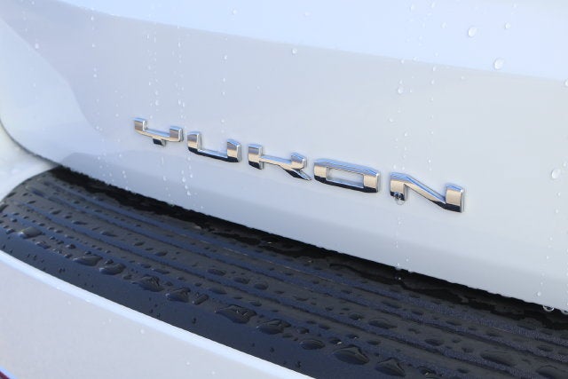2027 GMC Yukon Denali