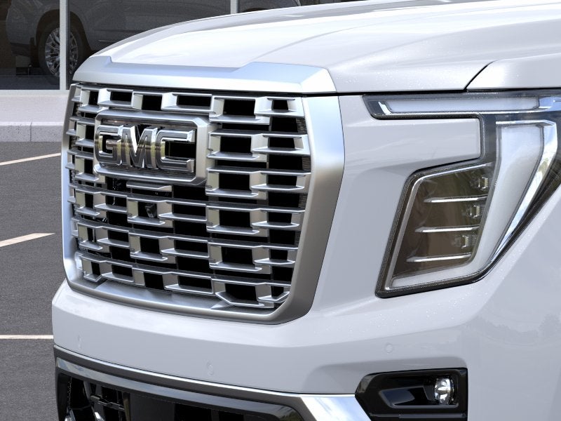 2027 GMC Yukon Denali