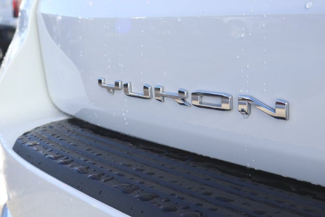2027 GMC Yukon Denali