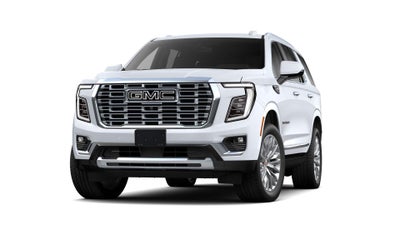 2027 GMC Yukon Denali
