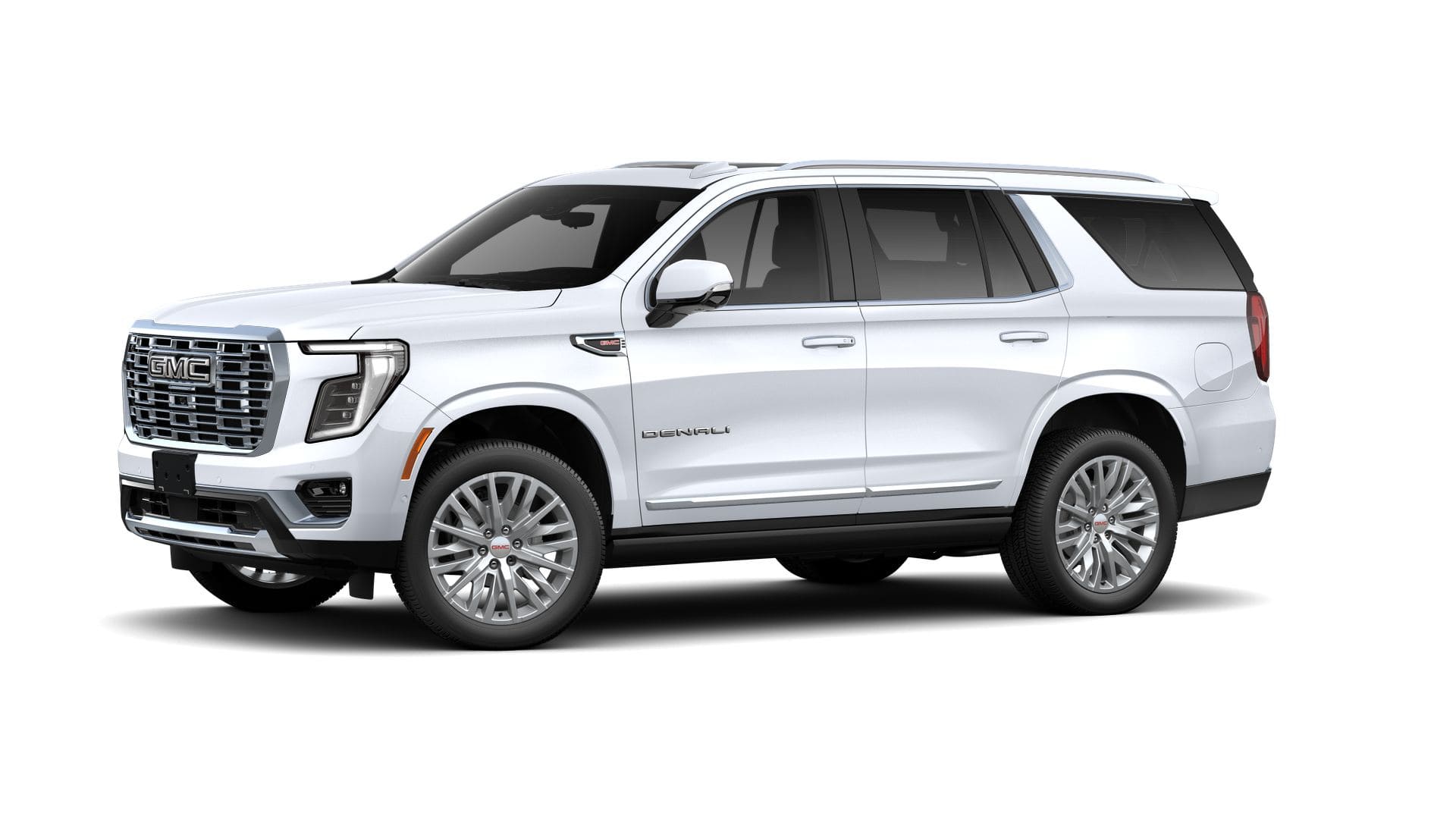 2027 GMC Yukon Denali