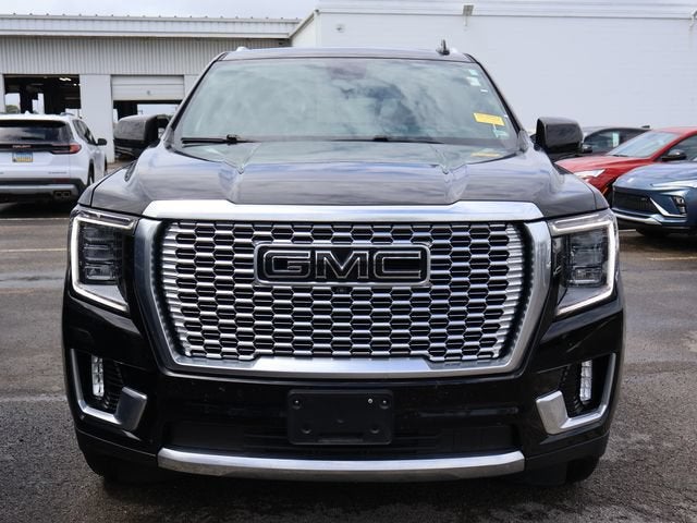 Used 2023 GMC Yukon Denali with VIN 1GKS2DKL8PR346793 for sale in Kansas City