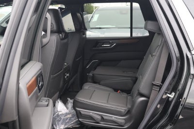 2027 GMC Yukon Denali