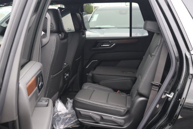 2027 GMC Yukon Denali