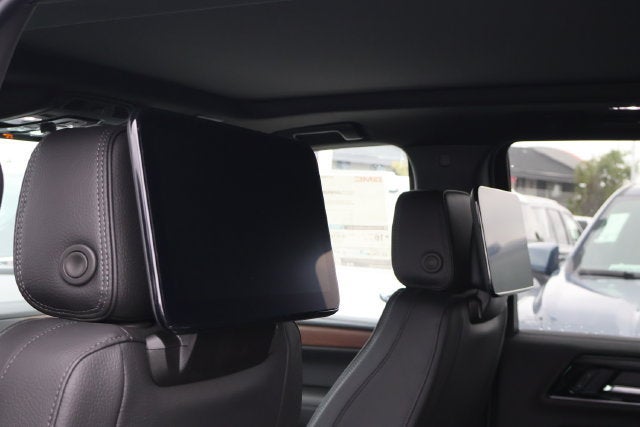 2027 GMC Yukon Denali