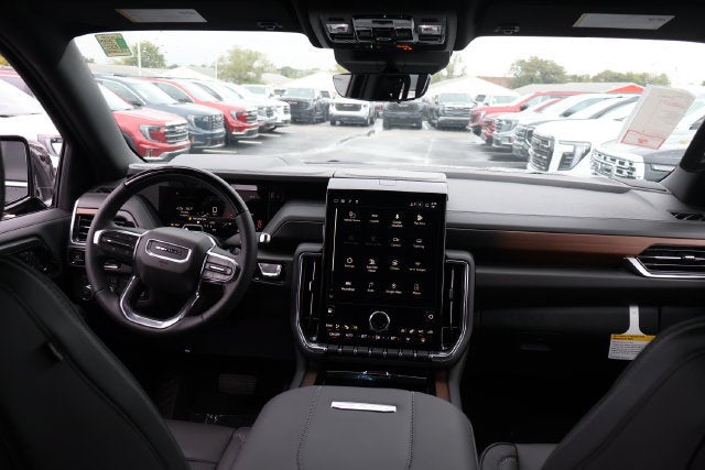 2027 GMC Yukon Denali
