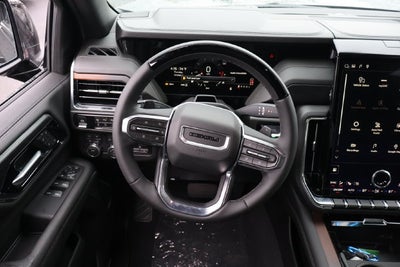 2027 GMC Yukon Denali