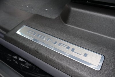 2027 GMC Yukon Denali