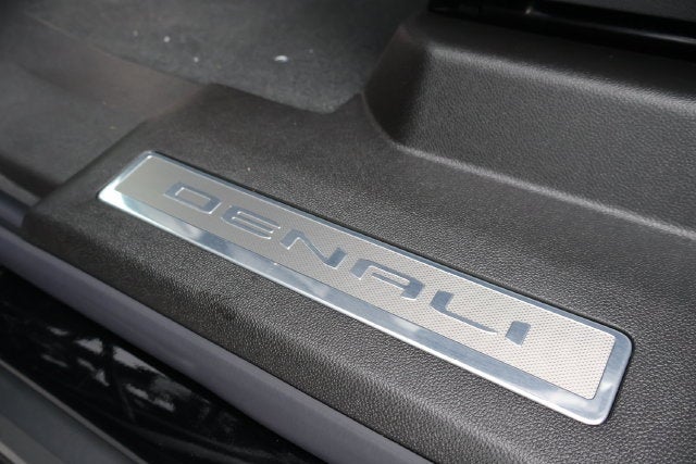 2027 GMC Yukon Denali