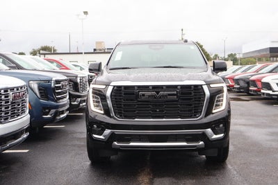 2027 GMC Yukon Denali