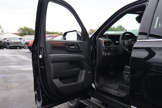 2027 GMC Yukon Denali